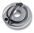 Быстрозажимная гайка Fixtec