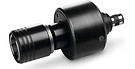 Резьбонарезной аппарат для KBM 32 Q и KBM 50 QX