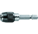 Держатель 1/4" наружный шестигранник