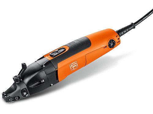 Fein BSS 1.6 CE - Шлицевые ножницы до 1,6 мм BSS 1.6 CE шлицевые ножницы до 1,6 мм