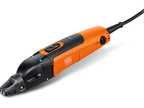 Fein BSS 1.6 E - Шлицевые ножницы до 1,6 мм BSS 1.6 E шлицевые ножницы до 1,6 мм