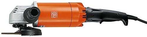 Высокочастотная угловая шлифовальная машина Fein MSfo 870-1c (300 Гц, 200 В) Угловая шлифовальная машина MSfo 870-1c (300 Гц, 200 В)
