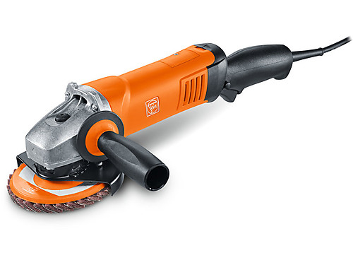 Fein WSG 17-70 Inox R - Компактные угловые шлифовальные машины Ø 125 мм WSG 17-70 Inox R