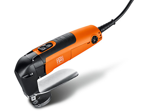 Fein BLS 1.6 E - Ножницы по жести до 1,6 мм BLS 1.6 E