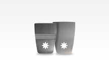 Принадлежности для шабрения Fein MultiMaster Принадлежности для шабрения MultiMaster