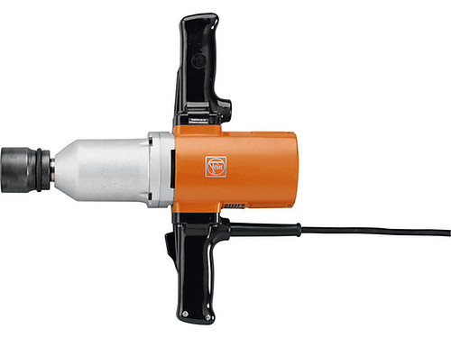 Fein ASb 658-1 EC 2 - Ударный гайковерт до М 27 ASb 658-1 EC 2