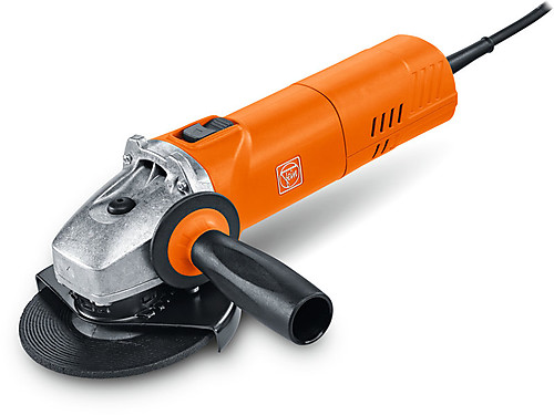 Fein WSG 17-150 PQ - Компактные угловые шлифовальные машины Ø 150 мм WSG 17-150 PQ