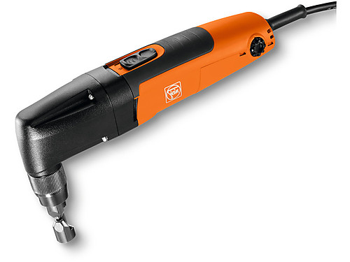 Fein BLK 1.6 E - Высечные ножницы до 1,6 мм BLK 1.6 E