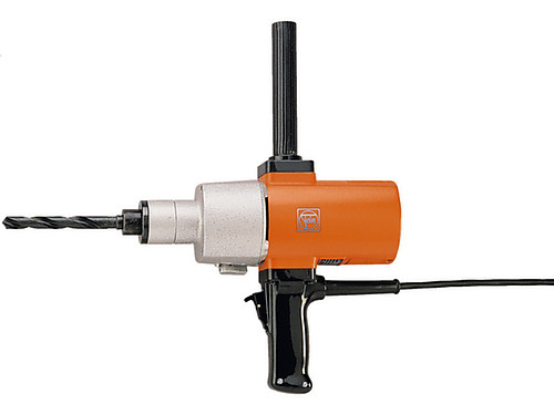 Fein DSke 658-1 ручная двухскоростная дрель до 23 мм DSke 658-1 двухскоростная дрель до 23 мм