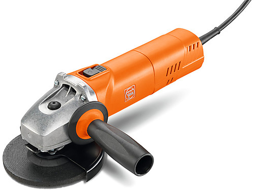 Fein WSG 15-125 P - Компактные угловые шлифовальные машины Ø 125 мм WSG 15-125 P