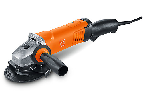 Fein WSG 17-150 PR - Компактные угловые шлифовальные машины Ø 150 мм WSG 17-150 PR