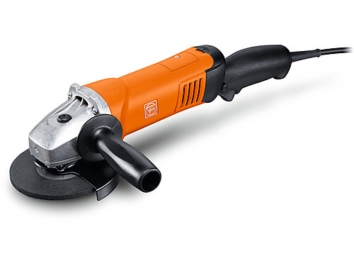Fein WSG 11-125 RT - Компактные угловые шлифовальные машины Ø 125 мм WSG 11-125 RT