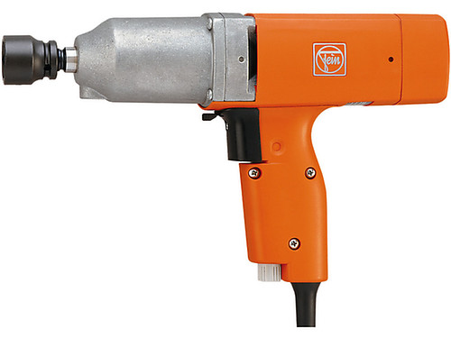 Fein ASbe 642 - Ударный гайковерт до М 18 ASbe 642