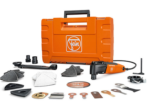 Fein multimaster 250 discount